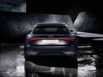 Audi Prologue Avant Concept 2015 года